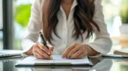Conseil en gestion d'entreprise  Argenteuil
