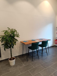 Location bureau à la journée  Beauvais